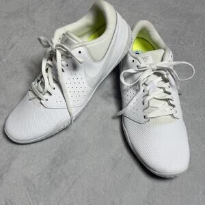 NIKE Cheer Sideline IV Shoes - New Without Box - Size 9